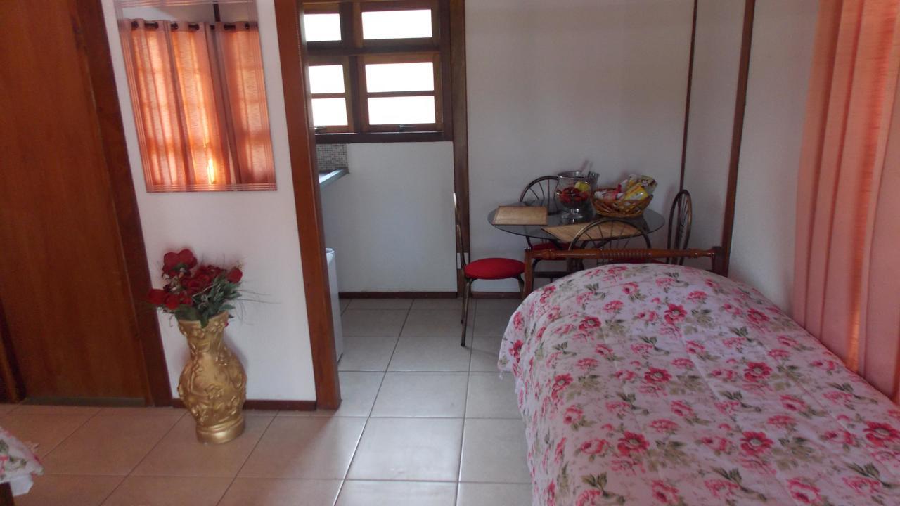 Recanto Apoena Santa Isabel  Room photo